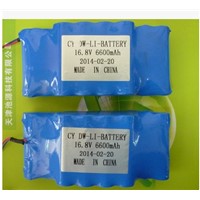 3.7V 550mAh 2016 High Recommend Rechargeable New Arrival the Lithium Battery 503040