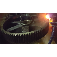Quenching Machine/ Induction Heating Machine 300KW