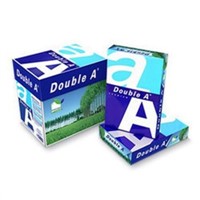 Double A A4, A3 Copy Paper 80gsm 75gsm for Sale