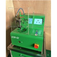 2016 New CCR-S2 (EPS205) Diesel Fuel Common Rail Injector Test Bench Stand Bank