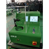 CCR-S2 Touch-Screen Common Rail Injector Test Machine