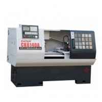 CNC Lathe Machine Series