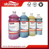 Italy High Quality KIIAN Sublimation Ink 1L for Epson/Mimaki/Mutoh/Roland