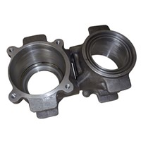 High Quality Carbon Steel Precision Casting