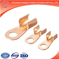 China Car Battery Clamps Terminal Cable Splicing Wire Connectors
