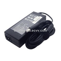 HSTNN-LA13 90W AC Adapter 19.5V 4.62A(7.4*5.0) for HP Probook 440 G1, Elitebook 8470P 683511-011 609947-001 HSTNN-DA13