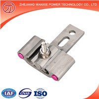 SCK-CW of C-Type Temperature Measurement Folder Clamp Fitting