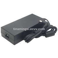 150W 681058-001 New High Power Adapter 19.5V 7.69A for HP OMNI 100, OMNI 120, 105, OMNI 305, OMNI 5119CX, TPC-LA52, 697317-001