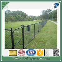 Chain Link Fence / Diamond Mesh