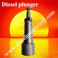 Diesel Plunger & Barrel F 002 B10 638