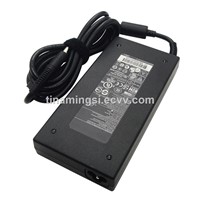Genuine 150W Slim Laptop Power Adapter, 19.5V 7.7A HSTNN-CA27 for HP EliteBook 8560w, 8760w, 645509-002, 646212-001, A150A05AL