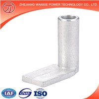Heat-Resistant Type Aluminium Bimetal Connector