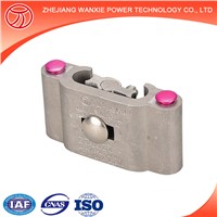 JLC-CW of C-Type Temperature Wire Clamp