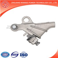 NXL-3A Series Wedge-Type Alluminium Alloy Tension Clamp