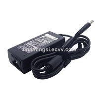 New Original 45W Laptop AC Adaptor, 19.5V 2.31A(4.5*3.0) for DELL XPS 12, XPS 13 UltraBook, LA45NM140, 0KXTTW, JHJX0, LA45NM121