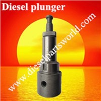 Diesel Plunger & Barrel A52 131151-3720