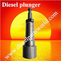 Diesel Plunger Barrel 1 418 425 099
