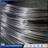 Steel Wire Rod 1008b 5.5 6.5 7 8 -10 Mm