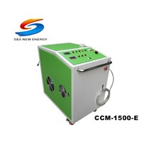 2017 China Products Hydrogen Car Care Kit/HHO Gas Generator/CCM-1500-E