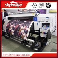 1.626m Printing Width for Epson Surecolor F7200/7280 Sublimation Inkjet Printer