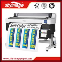 44" (1118mm)Epson Surecolor F6200 Dye Sublimation Textile Inkjet Printer