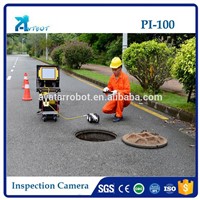 China Manufacturer Cheap Pipe Inspection Camera