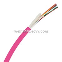 FTTH Optical Fiber OM4 Cable 1 2 4 8 12 24 48 96 144 Cores