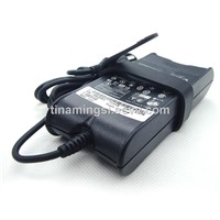 Original Laptop Battery Charger 19.5V 3.34A/65W PA-12 for DELL Inspiron 15z, Latitude E4300, Vostro A840, PA-1650-05D