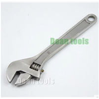 Beryllium Bronze Adjustable Wrench Size, Adjustable Spanner
