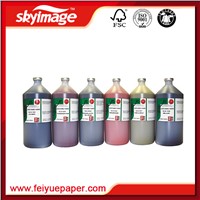 1L/Bottle Italy J-Teck Eco-Sublynano Digital Sublimation Dispersed Ink for DX-5 Print Head