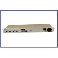 4 E1 TDM over IP | 4E1 over Ethernet Multiplexer