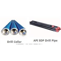 API Drill Pipe &amp; Collar