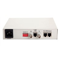 E1 to Ethernet &amp;amp; RS232 Converter
