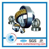 High Speed Low Vibration Spherical Roller Bearing