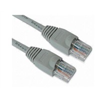 UTP Cat5e LAN Patch Cable