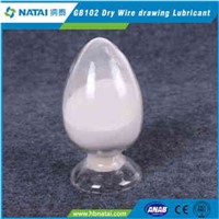 Carbon Steel Wire Iron Wire Drawing Lubricant Powder