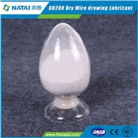 Powder Wire Drawing Industrial Lubricant for Nails Bolts