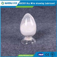 Stainless Steel Wire Dry Wire Drawing Lubricant