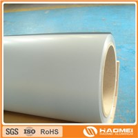 China Professional Manufacturer Supply Color Coated Aluminium Coil