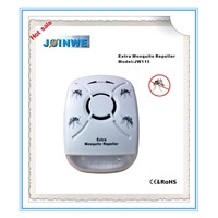 Factory Supply Multi-Purpose Electro-Magnetic & Ultrasonic Pest Chaser Pest Repeller Pest Repellent