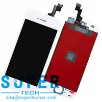 LCD Display + Touch Screen Digitizer Assembly