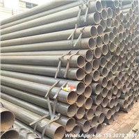 Erw Welded Steel Pipe Manufacturers of China