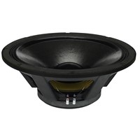 21FS12501--21 Inch Compact Subwoofer Professional Loudspeaker, 5'' Voice Coil, 1000RMS Speaker for Stage