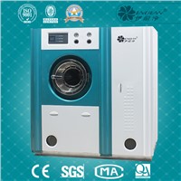 Automatic Hydrocarbon Dry Cleaning Machines Price List