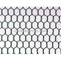 Hexagonal Wire Netting Farm Fence