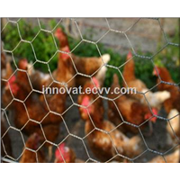 Poultry Wire 1/2 Hex Mesh Chicken Wire