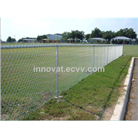 Hot Sale Chain Link Temporary Fence/ Used Chain Link Fence/ Chain Link Fence Panels Sale (High Quality &amp;amp; High Security)