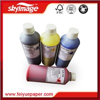 Chinese Formula Sublimation Ink Compatible For Mimaki/Roland/Mutoh