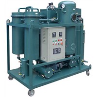 Thermojet Turbine Oil Filtration System