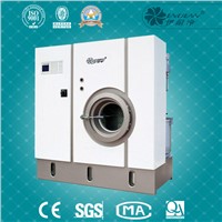 Y300FSEseries Full Closed Automatic Dry Cleaning Machine